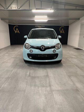 Renault Twingo SCe Stop&Start Intens