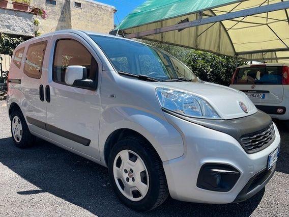 Fiat Qubo 1.3 MJT 80 CV Start&Stop Lounge