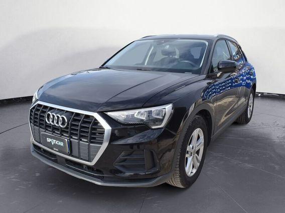 Audi Q3 35 TDI S tronic