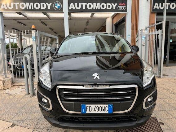 Peugeot 3008 BlueHDi 120 EAT6 S&S Business KM 70.000!!