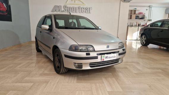 Fiat Punto turbo cat 3 porte GT