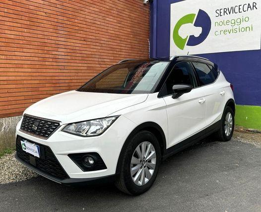 Seat Arona 1.0 EcoTSI XCELLENCE