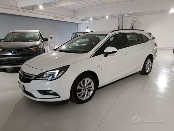 OPEL Astra SW 1.6 CDTI 136hp AUT. - 2019