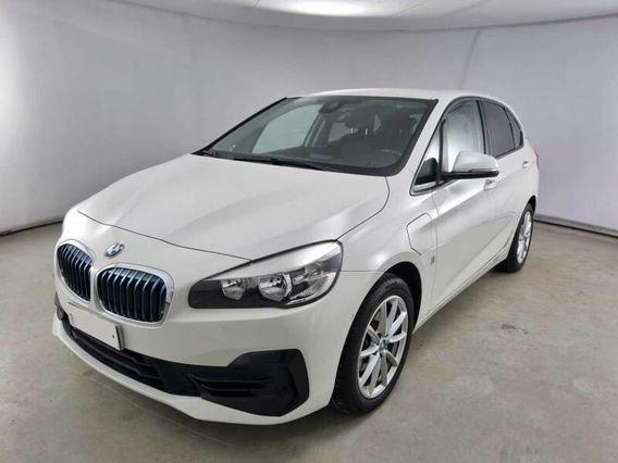 Bmw 2er Active Tourer 225xe Active Tourer iPerformance Business aut.