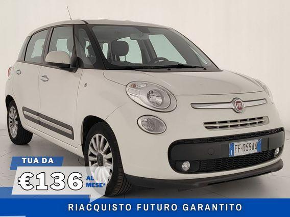 FIAT 500L 1.4 95 CV Pop Star - OK PER NEOPATENTATI