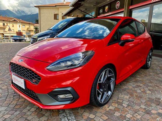 FORD Fiesta 1.5 200 CV 3p. ST Performance