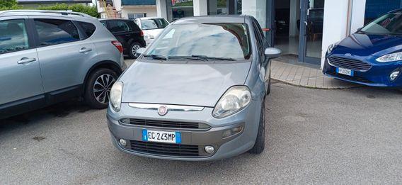 Fiat Punto Evo Punto Evo 1.2 5 porte S&S Dynamic