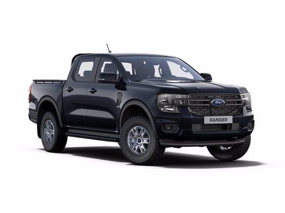 Ford Ranger 2.0 ECOBLUE DC Limited 5 posti