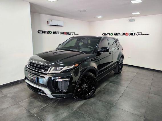 Land Rover Range Rover Evoque 2.0 TD4 180 CV 5p. HSE Dynamic Tetto