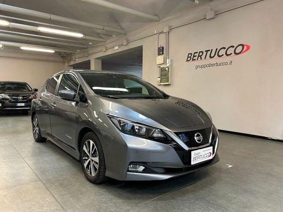 Nissan Leaf 2ª serie Tekna