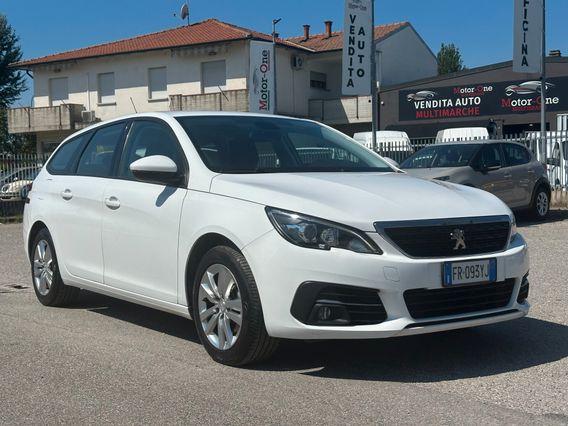 Peugeot 308 BlueHDi 130 S&S EAT8 SW Business