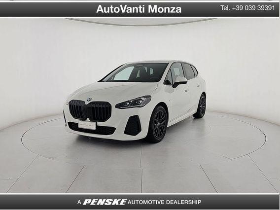 BMW Serie 2 Active Tourer 218d Msport