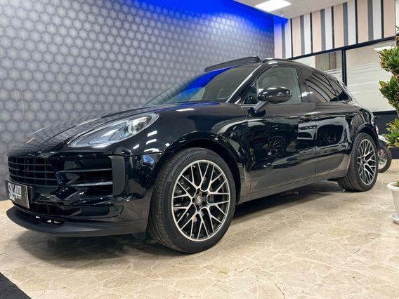 Porsche Macan S 3.0 340 CV TETTO \ PELLE \ BOSE