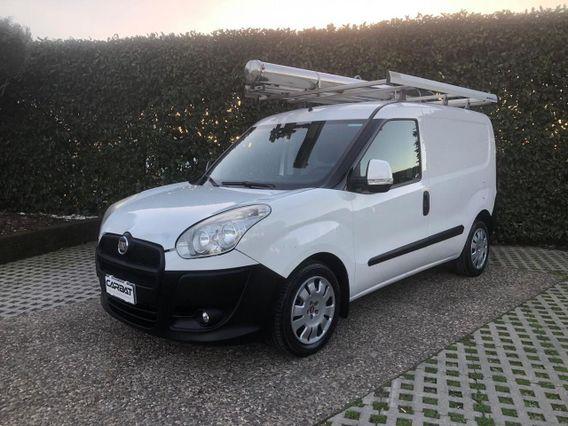 FIAT Doblo Doblò 1.6 MJT 105CV Furgone Work-Up E5+