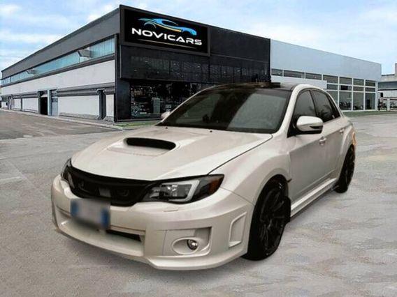 Subaru WRX STI-S 2.5 4p.