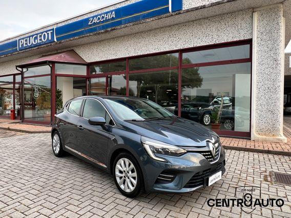 Renault Clio Hybrid E-Tech 140 CV 5 porte E-Tech