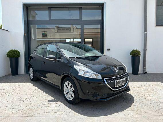 Peugeot 208 1.4 HDi 50 Kw ACTIVE - 2015