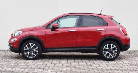 Fiat 500X 1400 BENZINA CROSS