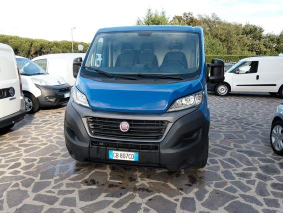 fiat ducato 2300 m.j. 140cv km 69000 iva compresa