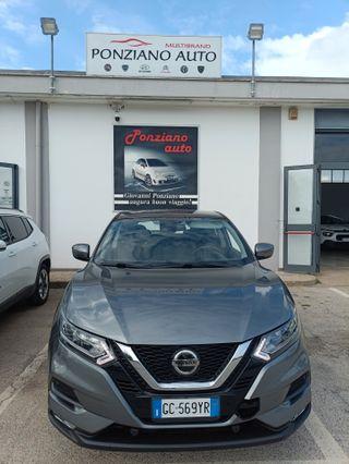 Nissan Qashqai 1.5 dCi 115 CV Business