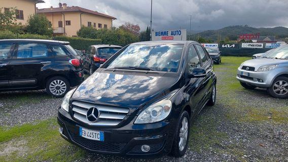 Mercedes-benz B 180 B 180 CDI Executive