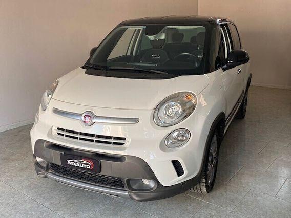 Fiat 500L 1.3 Multijet 85 CV Trekking