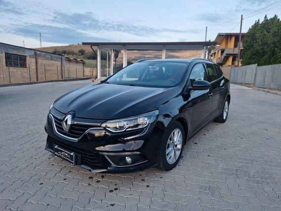 Renault Megane Mégane Sporter Blue dCi 115 CV Business