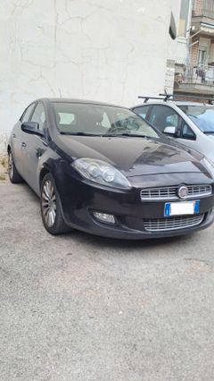 Fiat Bravo 1.6 MJT 120 CV DPF Emotion