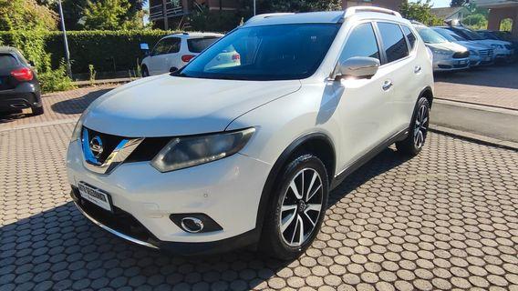 Nissan X-Trail 1.6 dCi 2WD Visia