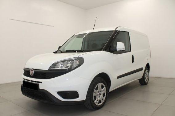 FIAT Doblo 1.3 MJT PL-TN Cargo