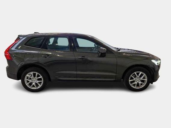 VOLVO XC60 D4 AWD Geartronic Business