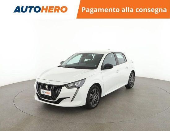 PEUGEOT 208 PureTech 75 Stop&Start 5 porte Active Pack