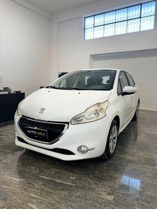 Peugeot 208 1.4 HDi 68 CV