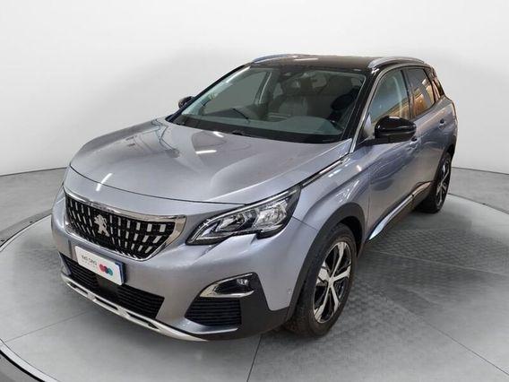 Peugeot 3008 II 1.5 bluehdi Allure s&s 130cv eat8