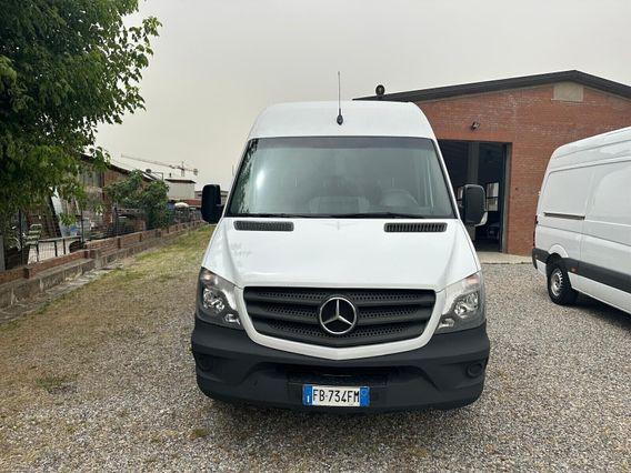 Mercedes-benz Sprinter F37/33 313 CDI TN Furgone Pro