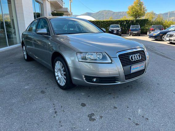 Audi A6 2.0 16V TDI F.AP.