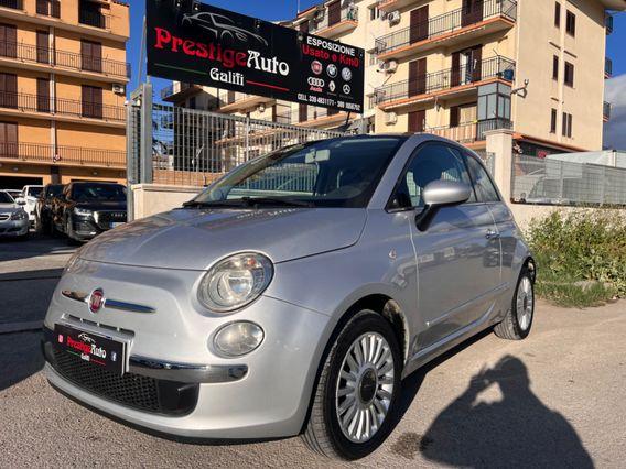 Fiat 500 1.3 Multijet 16V 75 CV Lounge