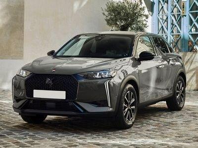 Ds DS3 BlueHDi 130 Automatico Etoile| 2025 ARRIVO GENNAIO 2025 - -CANONI IVA ESCLUSA - ANCHE CON ANTICIPO ZERO