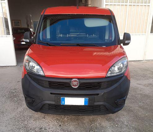 Fiat Doblo Doblò 1.3 MJT PC Combi N1 E5