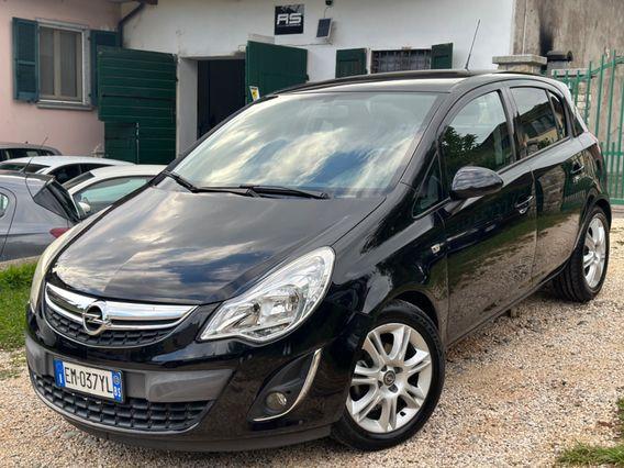 Opel CORSA 1.2 5P SPORT NEOPAT KMCERT GARANZ