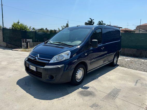 Citroen Jumpy 27 1.6 HDi/90 PC-TN Furgone passo lungo