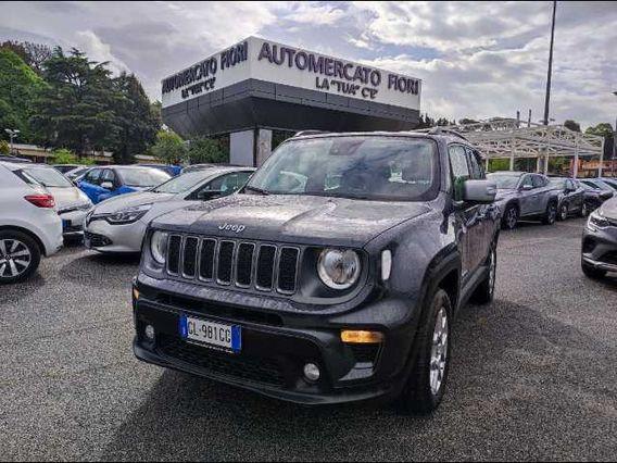 JEEP Renegade 1.3 t4 phev Limited 4xe at6