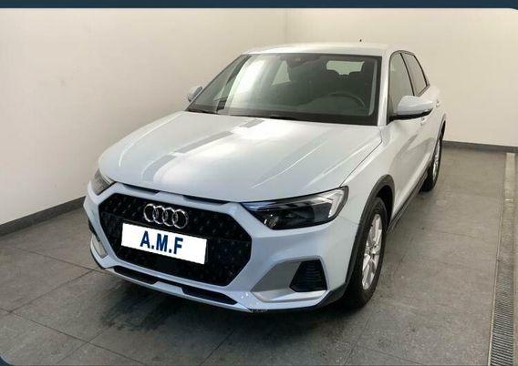 Audi A1 citycarver 30 TFSI S tronic,Navi,Pdc,