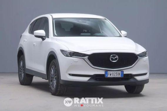 Mazda CX-5 2.0 165CV Evolve