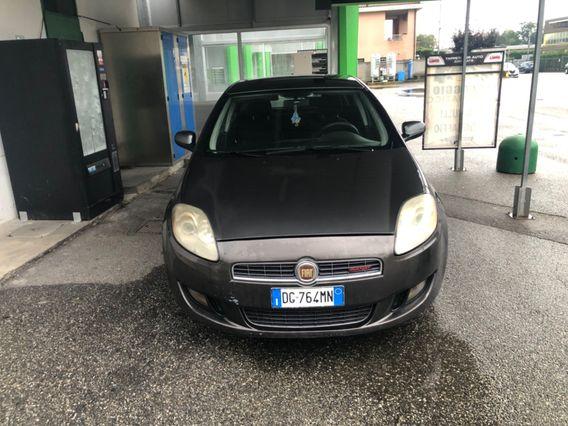 Fiat Bravo 1.9 MJT 120 CV Active