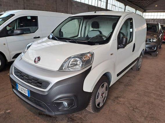 Fiat Fiorino 1.3 MJT 95CV - 2020