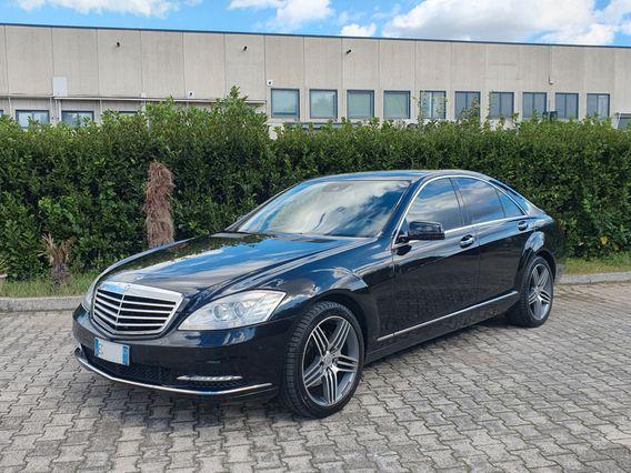 Mercedes-benz S 250 CDI biturbo Avantgarde