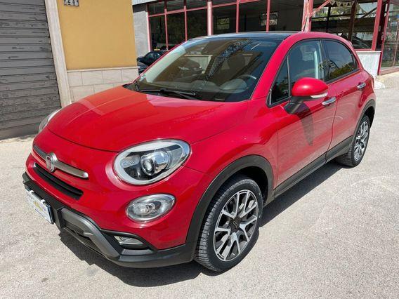 Fiat 500X 2.0 Mt 140 CV 4x4 Cross Plus