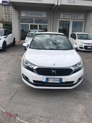 Ds DS4 DS 4 BlueHDi 120 S&S Business