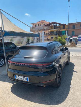 Porsche Macan 2.0